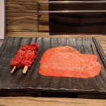 焼肉 ジャンボ - 