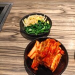 焼肉 ジャンボ - 