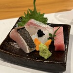 魚と炭と鉄板と ととと - 