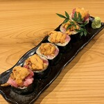 魚と炭と鉄板と ととと - 