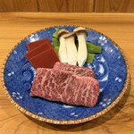 魚と炭と鉄板と ととと - 