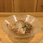 魚と炭と鉄板と ととと - 