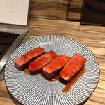 焼肉 ジャンボ - 