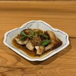 魚と炭と鉄板と ととと - 