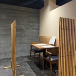 魚と炭と鉄板と ととと - 