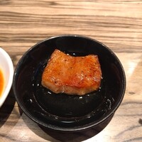焼肉 ジャンボ はなれ - 