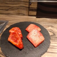 焼肉 ジャンボ はなれ - 