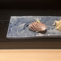 おたる政寿司 銀座 - 