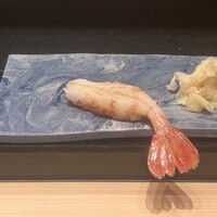 おたる政寿司 銀座 - 
