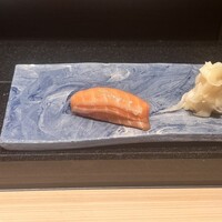 おたる政寿司 銀座 - 