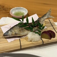 魚と炭と鉄板と ととと - 