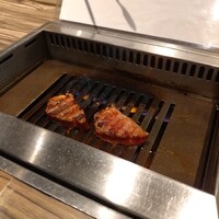 焼肉 ジャンボ はなれ - 