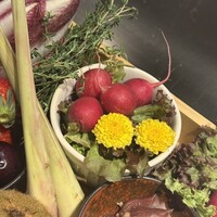 大阪鉄板焼き 神戸牛 TATARA - 