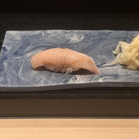 おたる政寿司 銀座 - 