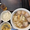 喜多方ラーメン 坂内 蘇我店
