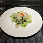 神楽坂 鉄板焼 向日葵 - 