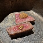 日本焼肉はせ川 別亭 - 