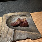 日本焼肉はせ川 別亭 - 