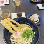 資さんうどん 博多千代店 - 