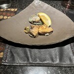 神楽坂 鉄板焼 向日葵 - 