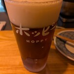 居酒屋 ヨーテル - 三冷ホッピーで優勝！！