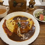 西洋料理杉山亭 - 