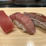 まぐろ人 北千住出張所 - 