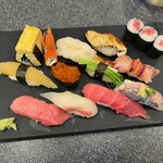 すしざんまい - 