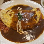 西洋料理杉山亭 - 