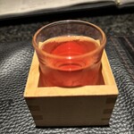 神楽坂 鉄板焼 向日葵 - 