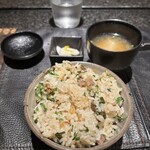 神楽坂 鉄板焼 向日葵 - 