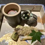 日本焼肉はせ川 別亭 - 