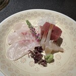 日本焼肉はせ川 別亭 銀座店 - 