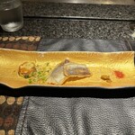 神楽坂 鉄板焼 向日葵 - 