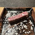 日本焼肉はせ川 別亭 銀座店 - 