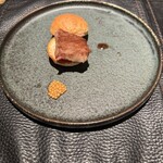 神楽坂 鉄板焼 向日葵 - 