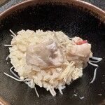 日本焼肉はせ川 別亭 - 