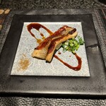 神楽坂 鉄板焼 向日葵 - 