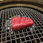 日本焼肉はせ川 別亭 - 