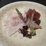 日本焼肉はせ川 別亭 - 