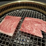 日本焼肉はせ川 別亭 - 