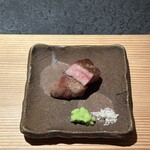 日本焼肉はせ川 別亭 - 