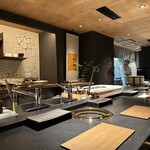 日本焼肉はせ川 別亭 - 