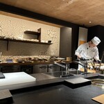 日本焼肉はせ川 別亭 - 