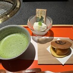 日本焼肉はせ川 別亭 - 