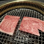 日本焼肉はせ川 別亭 - 