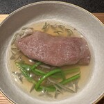 日本焼肉はせ川 別亭 - 