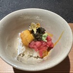 日本焼肉はせ川 別亭 銀座店 - 