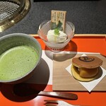 日本焼肉はせ川 別亭 - 