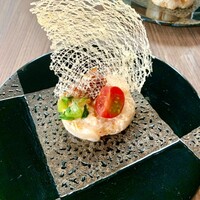 星空の中へ - 